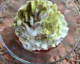 クリスマスにも使える!ミニデコプリン作り方10写真