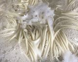お蕎麦屋さんのカレーうどん作り方10写真