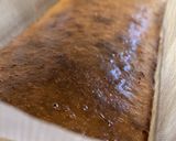 大人の日本酒チーズケーキ作り方12写真
