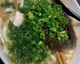 海藻たっぷり!美味しすぎ★うどん★★作り方3写真