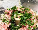 ミートボール NO6205243の味変作り方3写真
