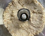 【北海道大豆ハンバーグ】QCW作り方4写真