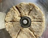 【北海道大豆ハンバーグ】QCW作り方5写真