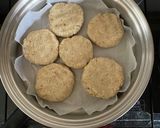 【北海道大豆ハンバーグ】QCW作り方6写真