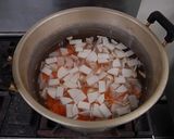 熊谷の郷土料理すいとん作り方10写真