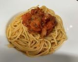 コストコのドライトマトでパスタ作り方6写真