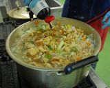 熊谷の郷土料理すいとん作り方13写真