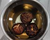 琉球料理　中味汁の簡単レシピ作り方2写真