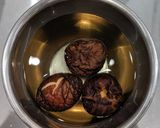 琉球料理　中味汁の簡単レシピ作り方2写真