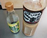 ゴマだれで作るごまドレッシング作り方3写真