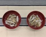 琉球料理　中味汁の簡単レシピ作り方9写真
