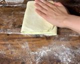意外と簡単！手作りパイでマロンパイ作り方6写真