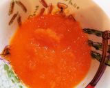 緑黄色野菜サラダ作り方2写真