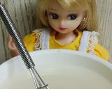 リカちゃん♡鶏肉柚子塩麹蒸し鍋♪作り方10写真