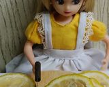 リカちゃん♡鶏肉柚子塩麹蒸し鍋♪作り方4写真