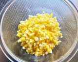 レモン味噌☆作り方1写真