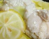 リカちゃん♡鶏肉柚子塩麹蒸し鍋♪作り方16写真