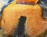 レモン味噌☆作り方3写真
