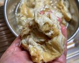 麩ぅ〜イリチー作り方2写真