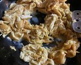 麩ぅ〜イリチー作り方4写真