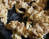 麩ぅ〜イリチー作り方5写真