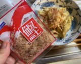 麩ぅ〜イリチー作り方6写真