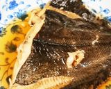 牡蠣だし醤油を使ってかれいの煮付け作り方5写真