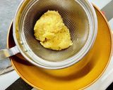 野菜具沢山♡我が家の定番お味噌汁♡作り方4写真
