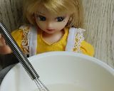 リカちゃん♡鶏肉柚子塩麹蒸し鍋♪作り方9写真