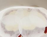 餃子の皮で★ヘルシーラザニア♪作り方19写真