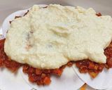 餃子の皮で★ヘルシーラザニア♪作り方21写真