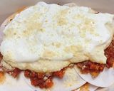 餃子の皮で★ヘルシーラザニア♪作り方23写真