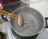 グルクン（タカサゴ）の変わりおろし煮作り方2写真