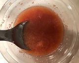 簡単♪蓮根と明太子の金平【常備菜】作り方2写真