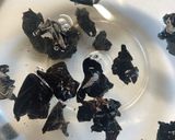 煎り豆腐作り方1写真
