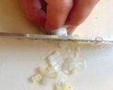 煎り豆腐作り方4写真