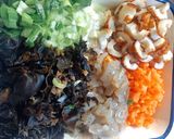煎り豆腐作り方7写真