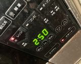 ＊簡単おやつ＊さつまいもスティック作り方2写真