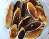 フライパンで簡単♪丸ごとスイートポテト作り方8写真