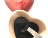 簡単♪時短♪火を使わないまぐろの漬け丼作り方1写真