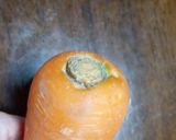 ニンジンを長持ちさせるコツ作り方1写真
