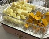 まじっくひじきコロッケパーティー作り方1写真