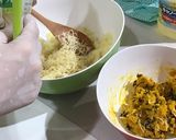 まじっくひじきコロッケパーティー作り方2写真