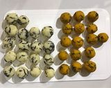 まじっくひじきコロッケパーティー作り方3写真