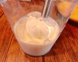 スライスチーズで☆濃厚チーズケーキ☆作り方6写真