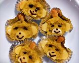 しずえさん風 スイートポテト作り方5写真