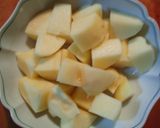 レンジでホｸホｸ☆★醤油じゃが★☆作り方1写真