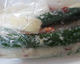 野菜のパン粉漬け作り方6写真