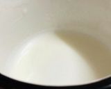 バナナ無しver.ホットミルク＊作り方8写真