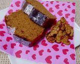 ブラウンシュガーのパウンドケーキ作り方3写真